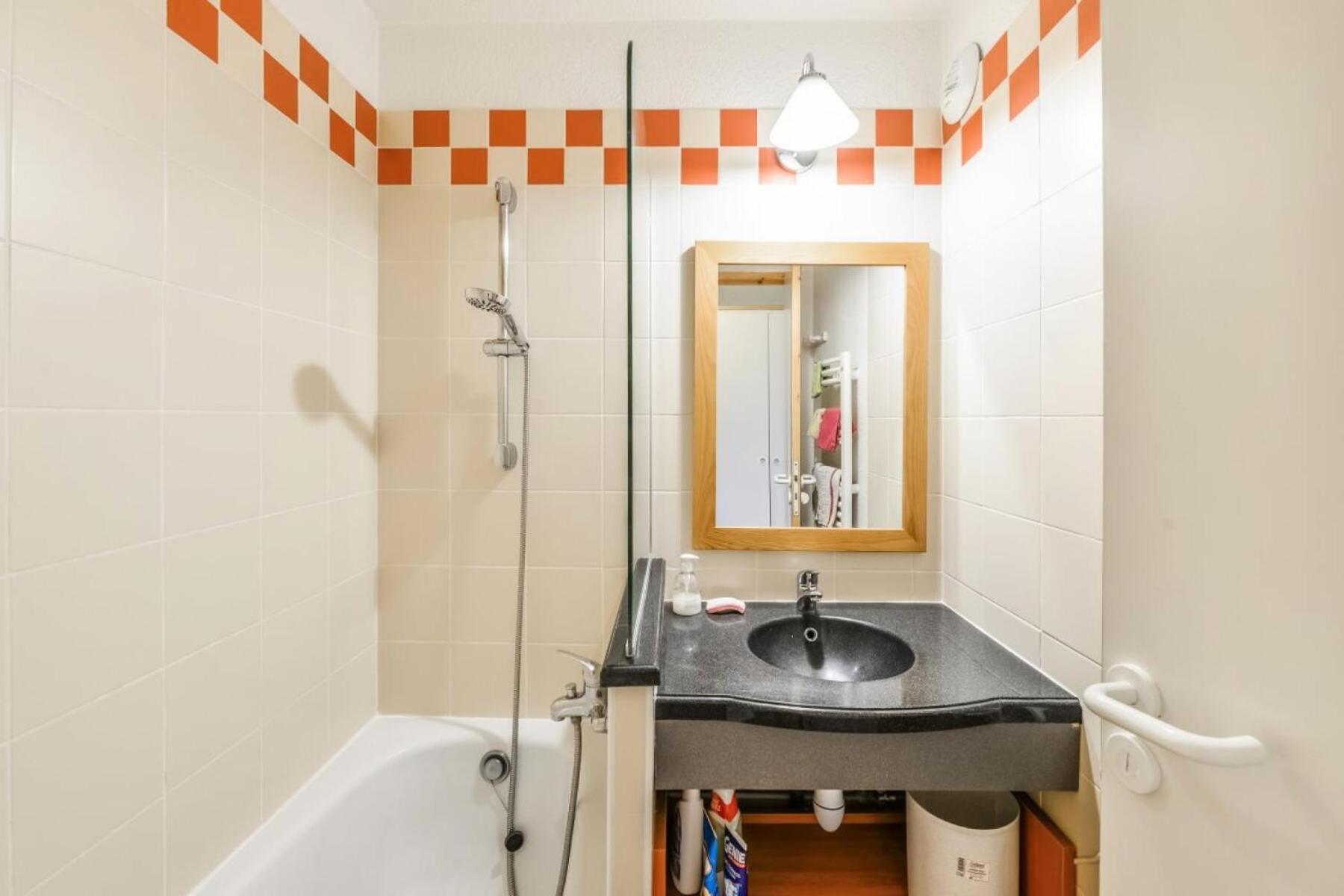 Residence Les Constellations - Maeva Home - 2 Pieces 5 Personnes Selection Mae-8856 La Plagne-Tarentaise Esterno foto